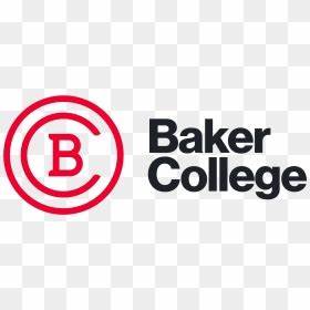 BCAH - Baker College of Auburn Hills logo